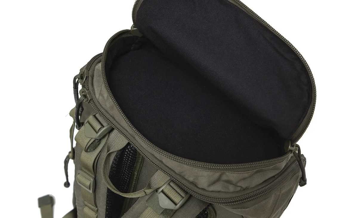 Suited Systems "CloseRange" 30L Backpack Suited Systems