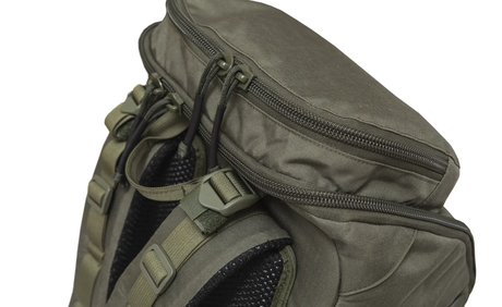 Suited Systems "CloseRange" 30L Backpack Suited Systems