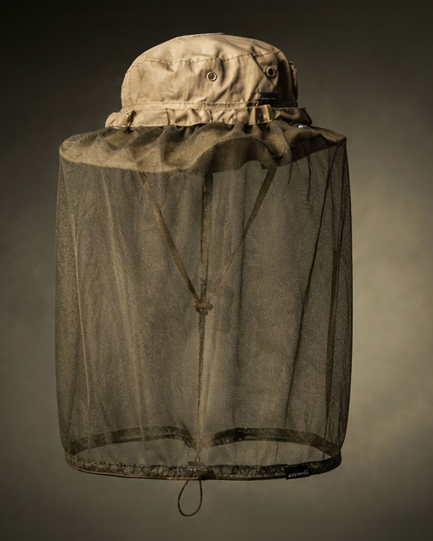 Pentagon Darien Mosquito Head Net