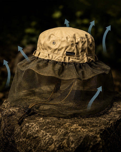Pentagon Darien Mosquito Head Net