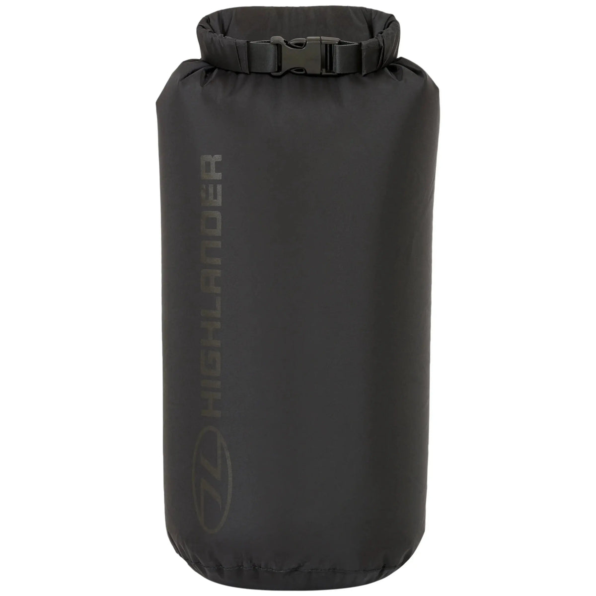 Highlander Forces 8L Lightweight Waterproof Dry Bag V2 Highlander Forces