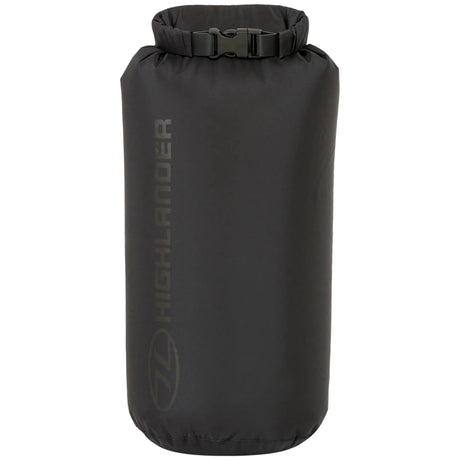 Highlander Forces 8L Lightweight Waterproof Dry Bag V2 Highlander Forces