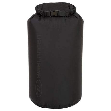 Highlander Forces 13L Lightweight Waterproof Dry Bag V2