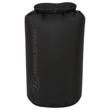 Highlander Forces 40L Lightweight Waterproof Dry Bag V2 Highlander Forces