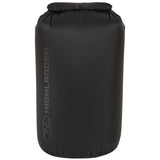 Highlander Forces 140L Lightweight Waterproof Dry Bag V2