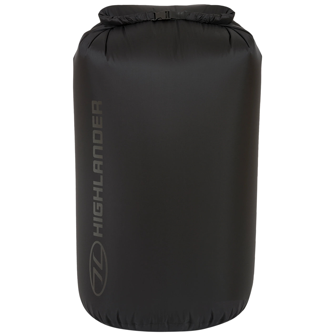 Highlander Forces 80L Lightweight Waterproof Dry Bag V2