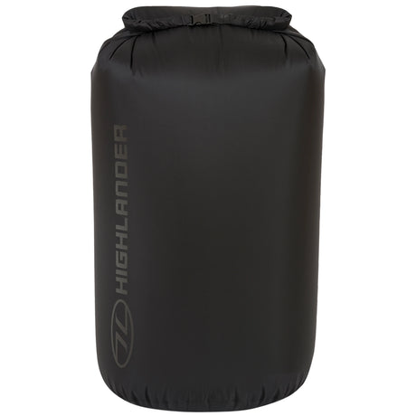 Highlander Forces 80L Lightweight Waterproof Dry Bag V2