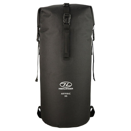 Highlander Affric Waterproof Backpack 35L