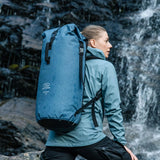 Highlander Affric Waterproof Backpack 45L