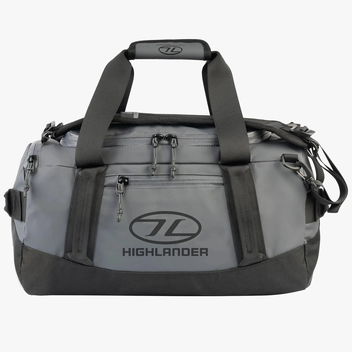 Highlander Forces Hauler Duffle 30L Highlander Forces