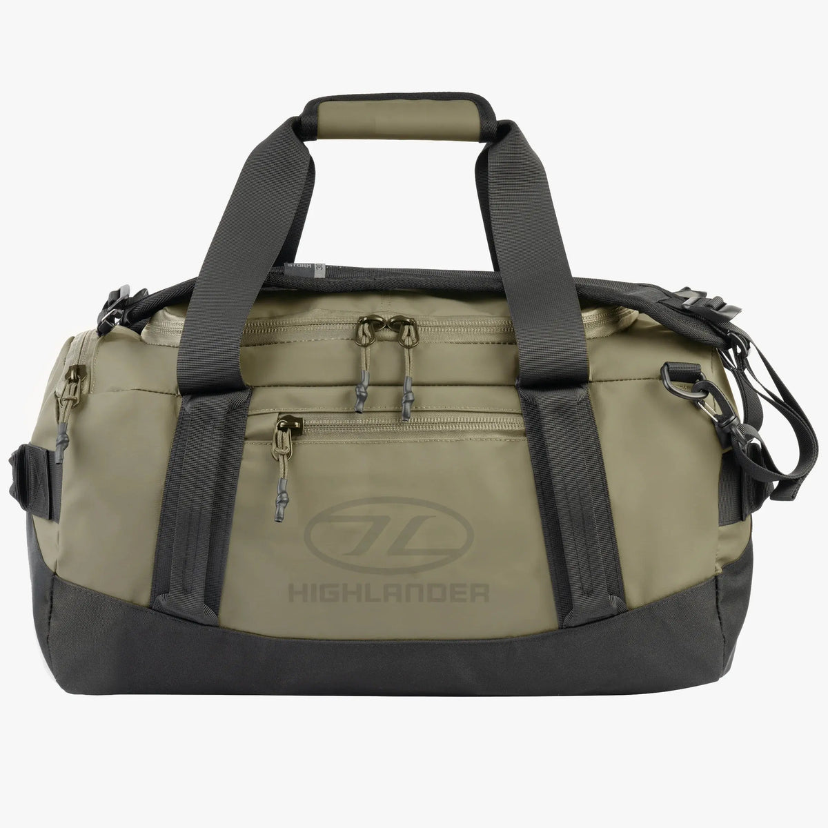 Highlander Forces Hauler Duffle 30L Highlander Forces