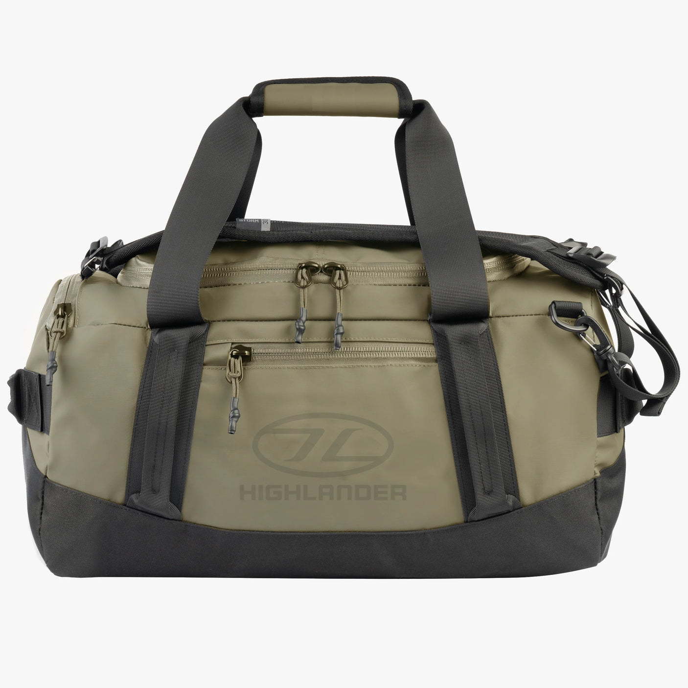 Highlander Forces Hauler Duffle 30L