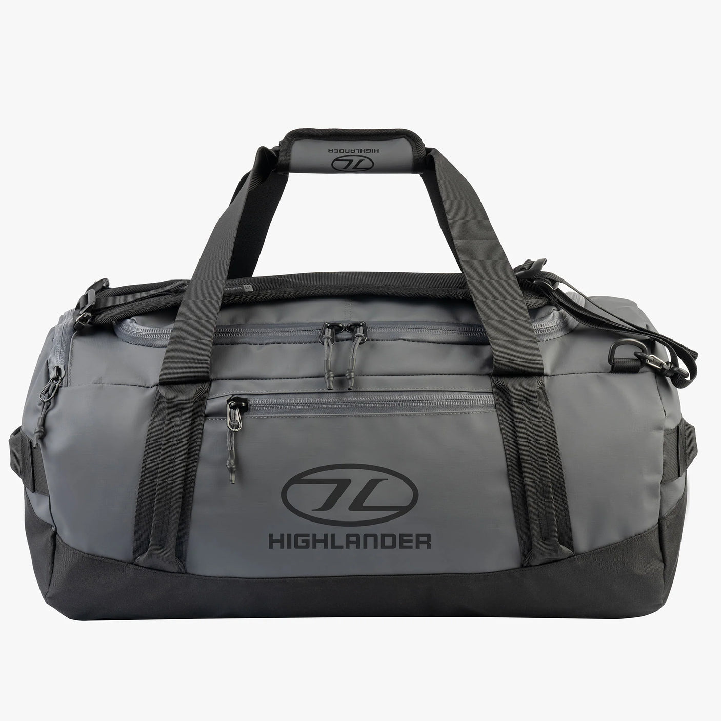 Highlander Forces Hauler Duffle 45L