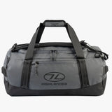 Highlander Forces Hauler Duffle 45L