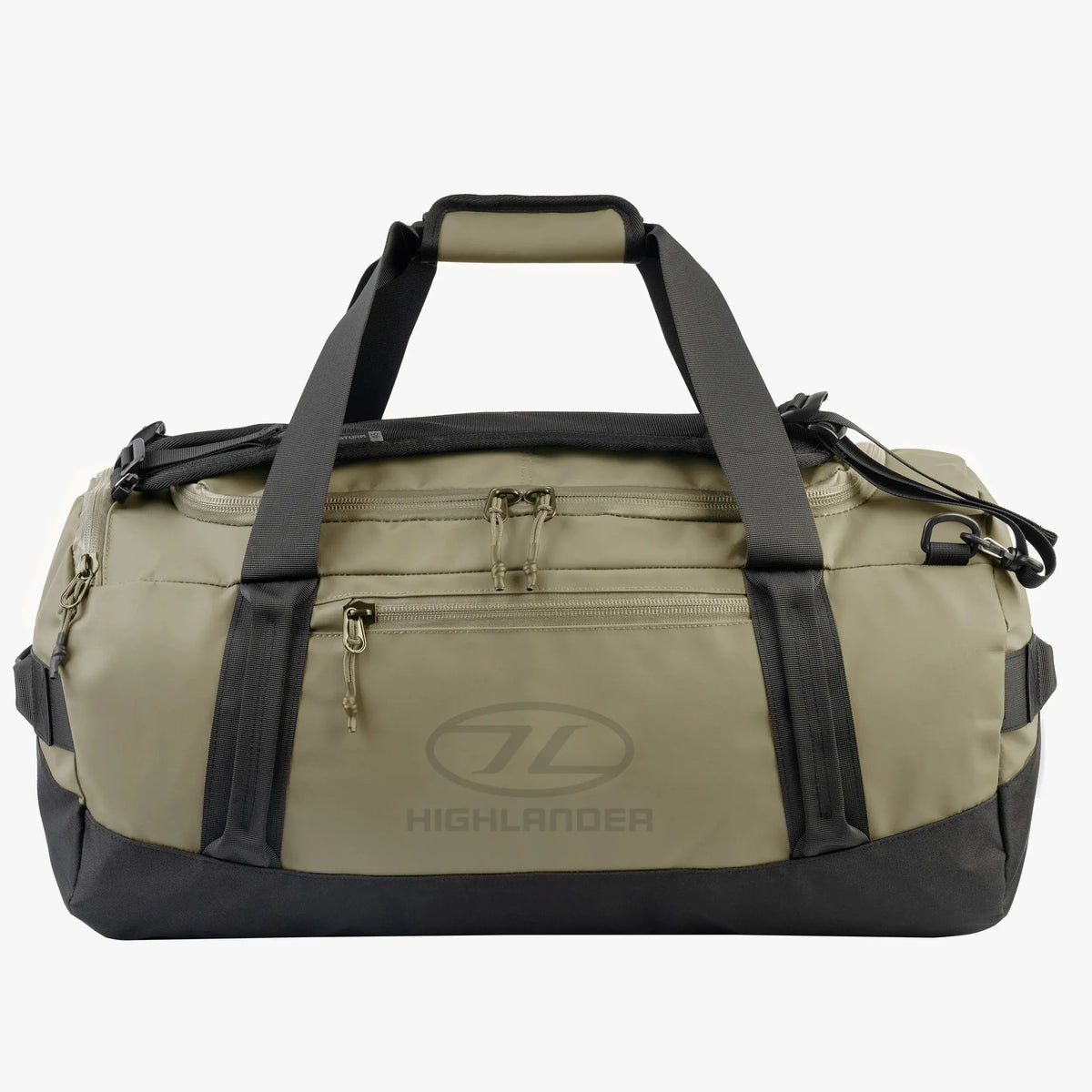 Highlander Forces Hauler Duffle 45L Highlander Forces