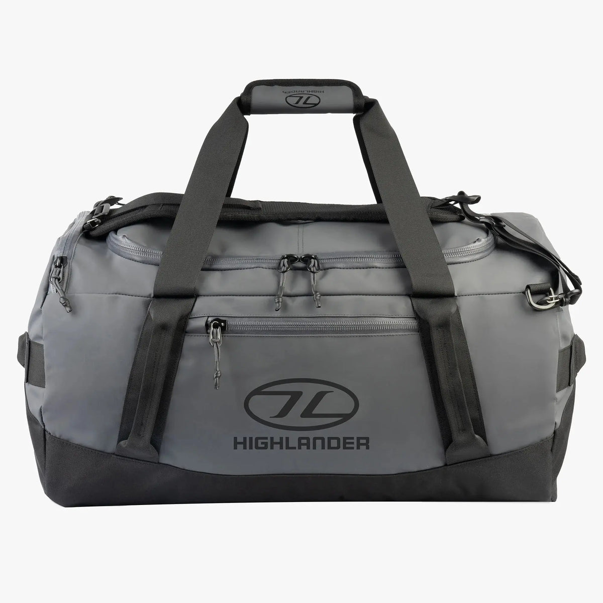 Highlander Forces Hauler Duffle 65L Highlander Forces