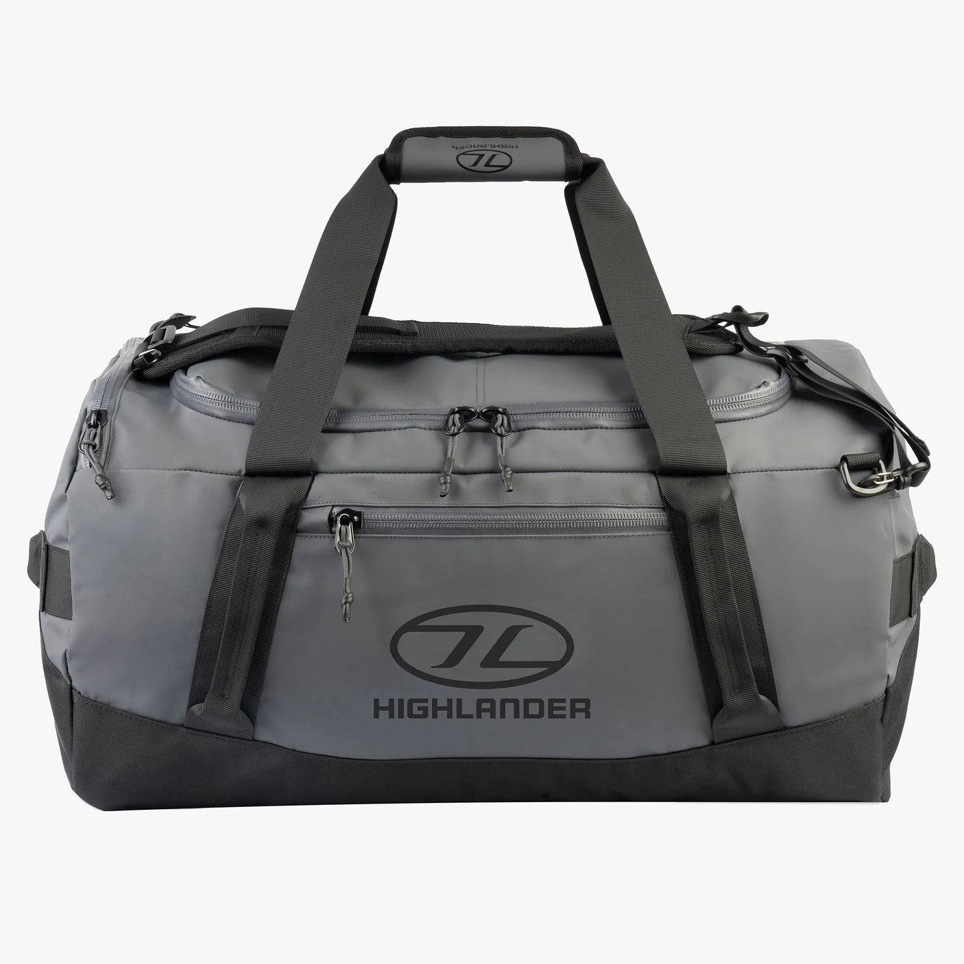 Highlander Forces Hauler Duffle 65L