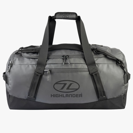 Highlander Forces Hauler Duffle 90L