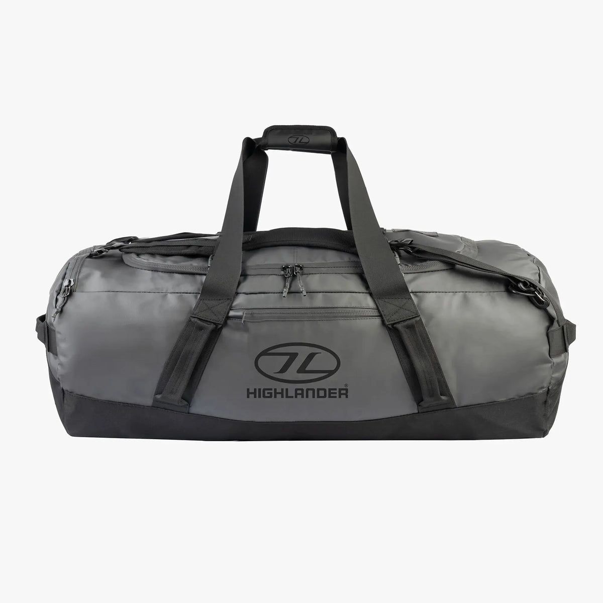 Highlander Forces Hauler Duffle 120L Highlander Forces