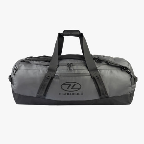 Highlander Forces Hauler Duffle 120L