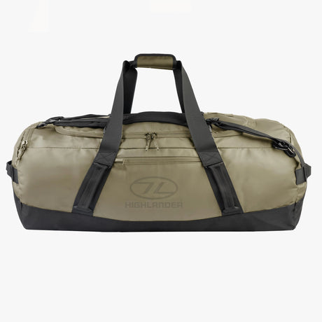 Highlander Forces Hauler Duffle 120L