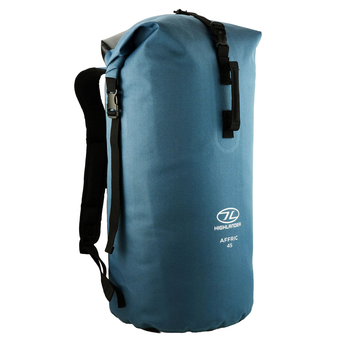 Highlander Affric Waterproof Backpack 45L Highlander Forces