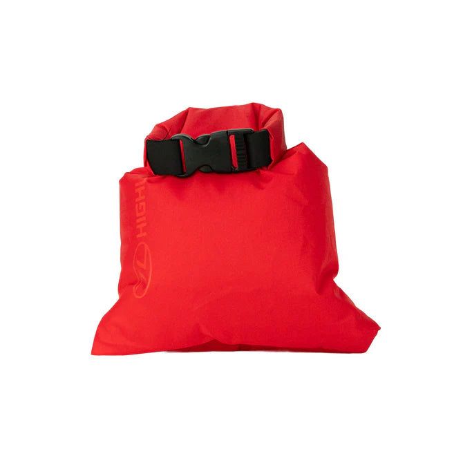 Highlander 3-Pack Set X-Lite Dry Sack