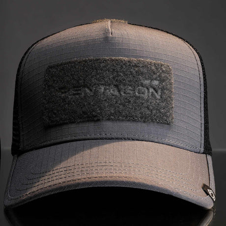 Pentagon Delta Tactical BB Mesh Keps
