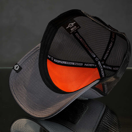Pentagon Delta Tactical BB Mesh Keps