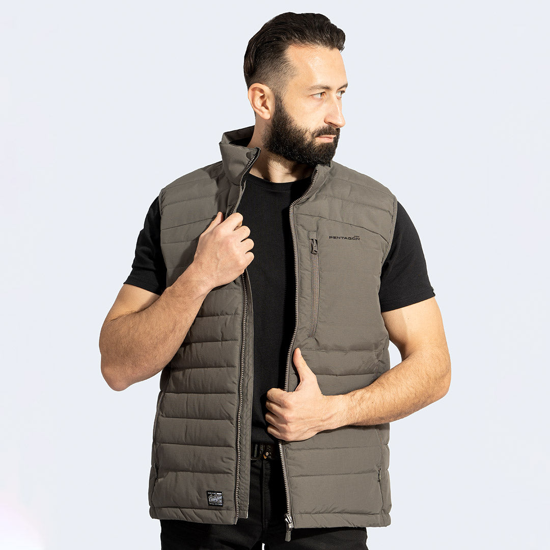 Pentagon Arcadian vest