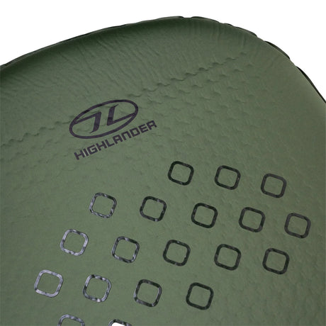 Highlander Self-Inflating Kip Mat 30mm