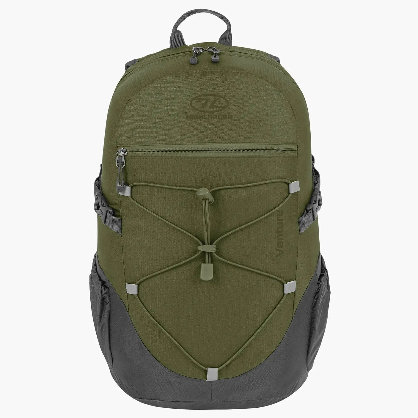 Highlander Venture Ryggsäck 20L Highlander Forces