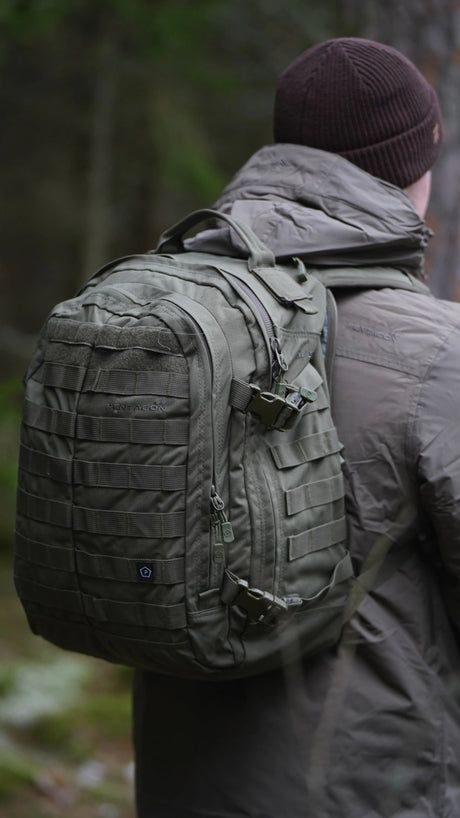 Pentagon Kyler Ryggsäck Pentagon