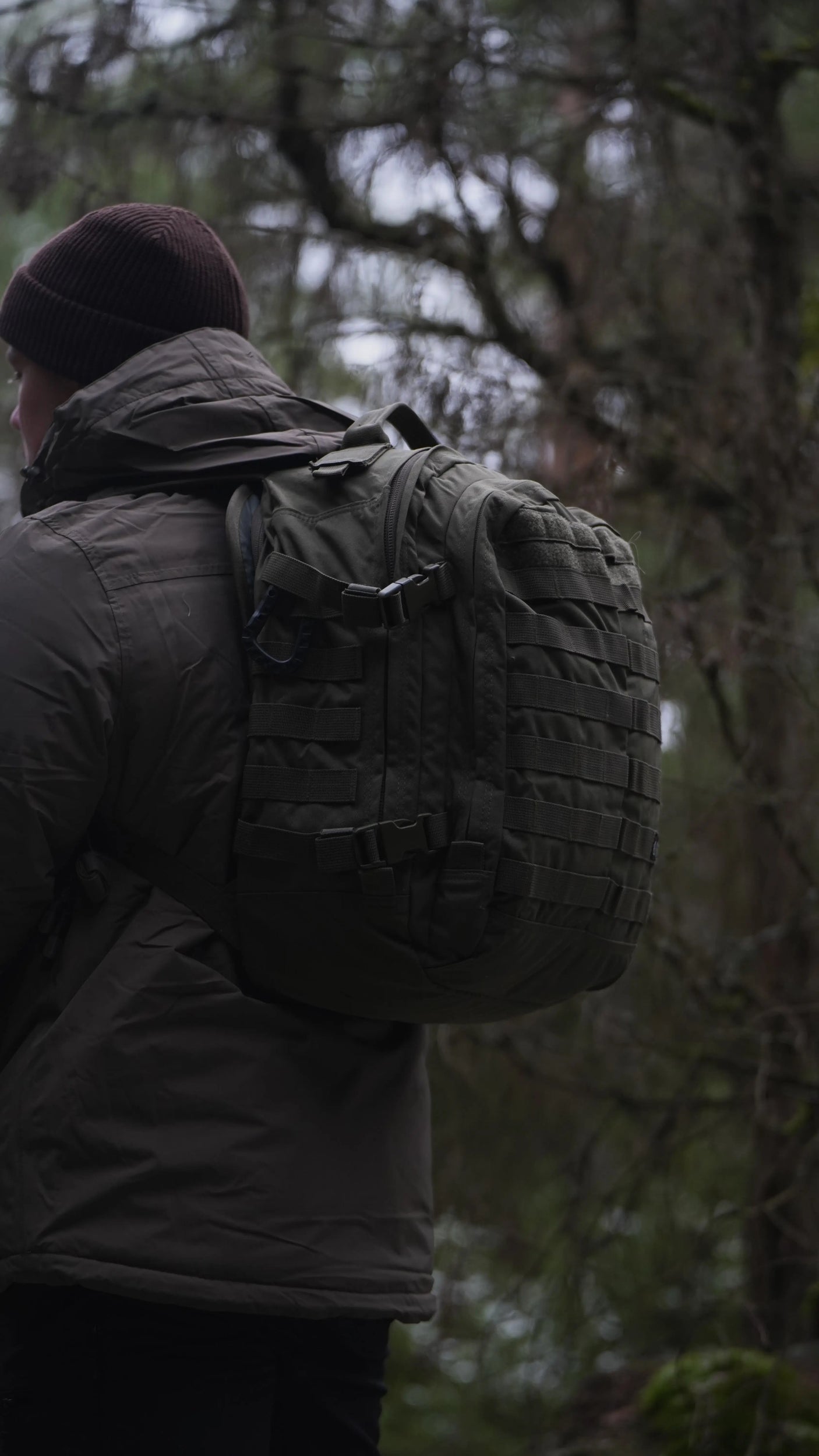 Pentagon Kyler Ryggsäck Pentagon