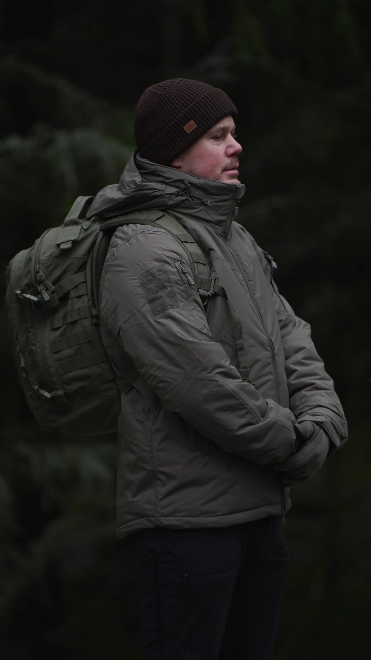 Pentagon Logan LVL7 Jacket Pentagon