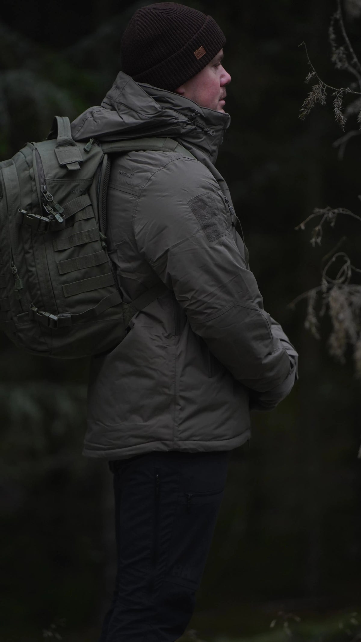 Pentagon Logan LVL7 Jacket Pentagon
