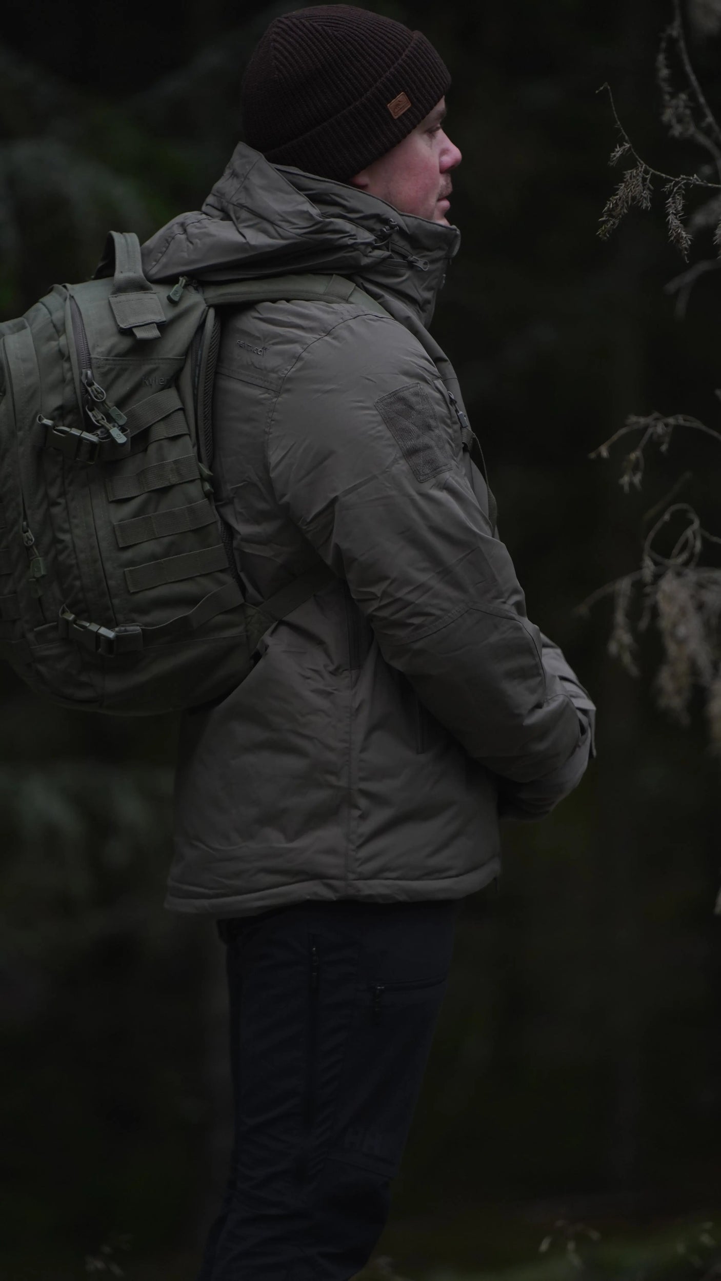 Pentagon Logan LVL7 Jacket Pentagon