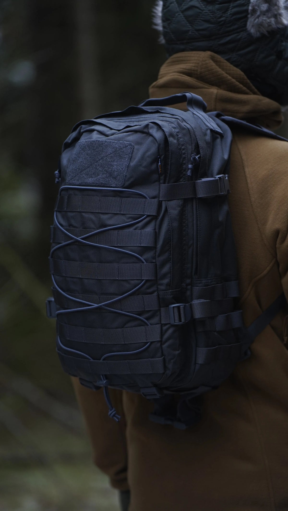 Helikon-Tex Raccoon Mk2 Backpack Helikon-Tex