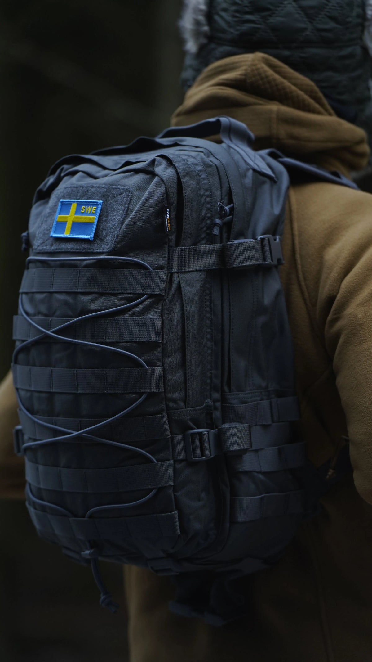 Helikon-Tex Raccoon Mk2 Backpack Helikon-Tex