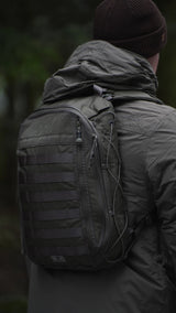 Snigel All Pack 15-20L 2.0 Snigel