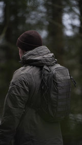 Snigel All Pack 15-20L 2.0 Snigel