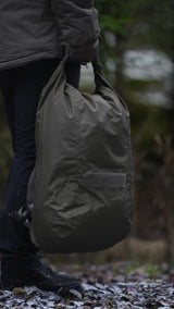 Snigel 30L Vattentät Uppdragsryggsäck 1.0 Snigel