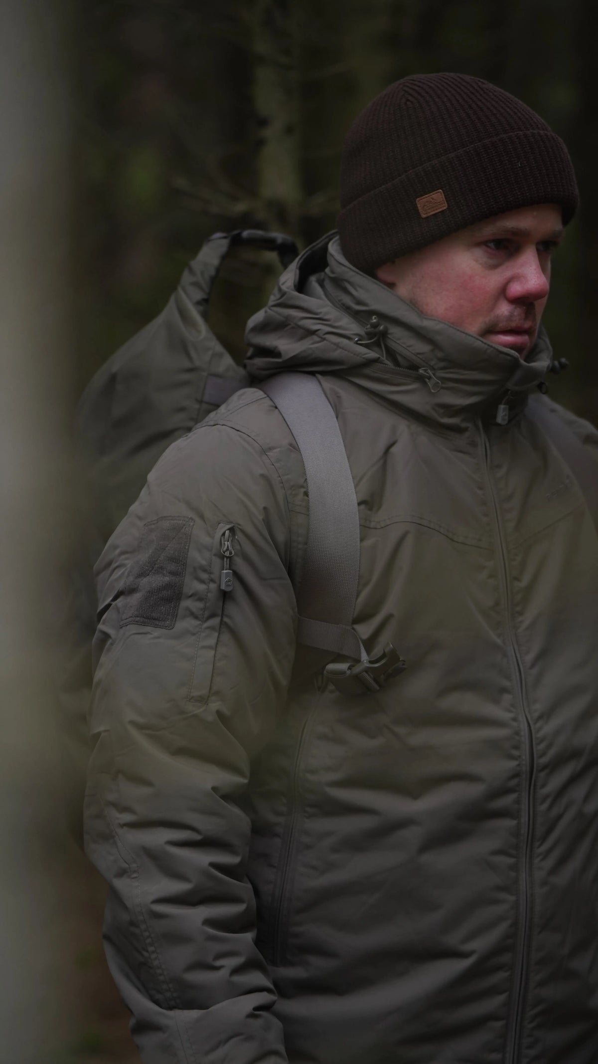 Pentagon Logan LVL7 Jacket Pentagon