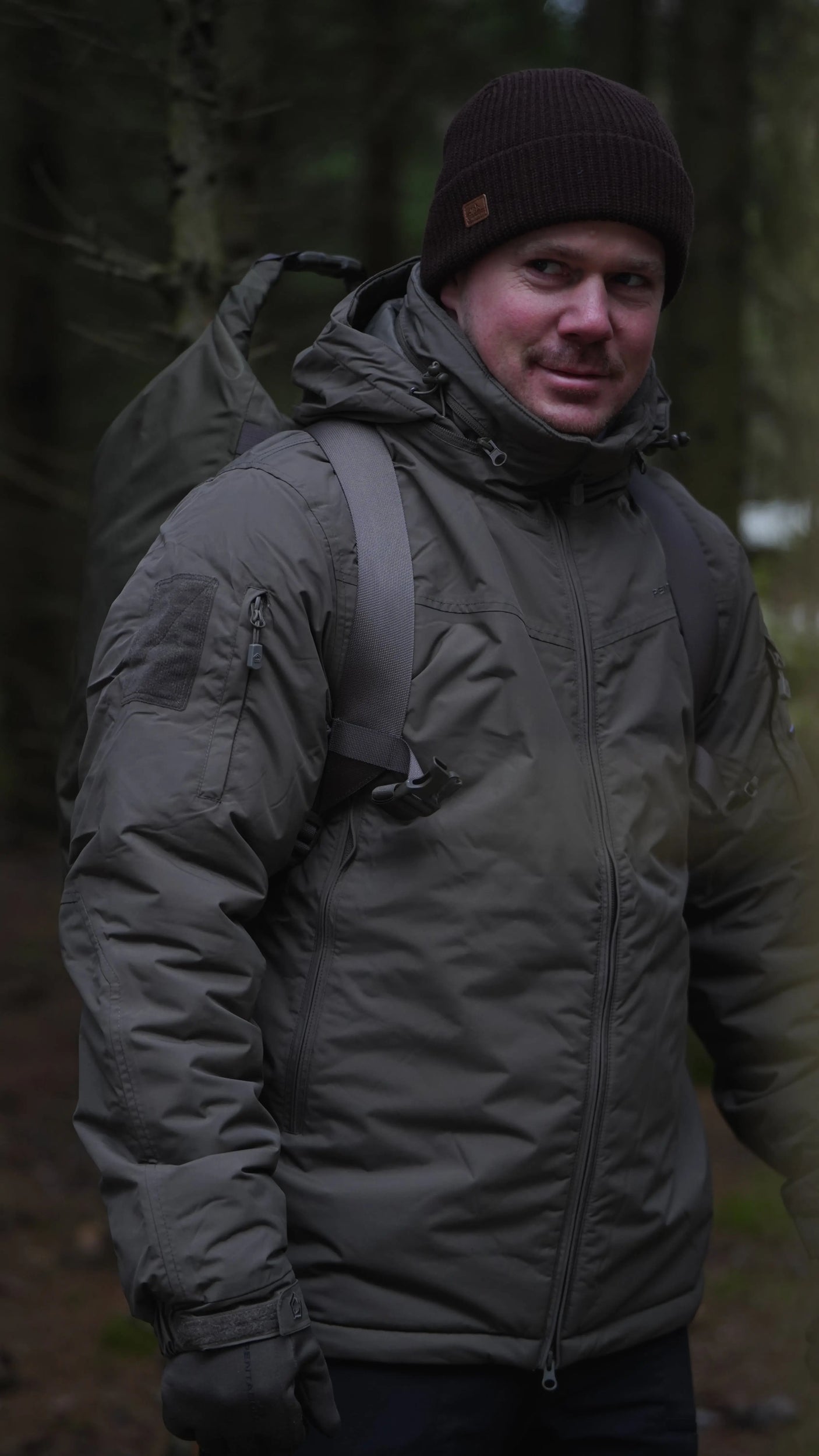 Pentagon Logan LVL7 Jacket Pentagon