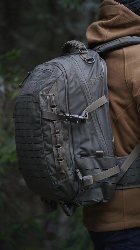 Direct Action Dragon Egg Enlarged MkII Backpack Direct Action