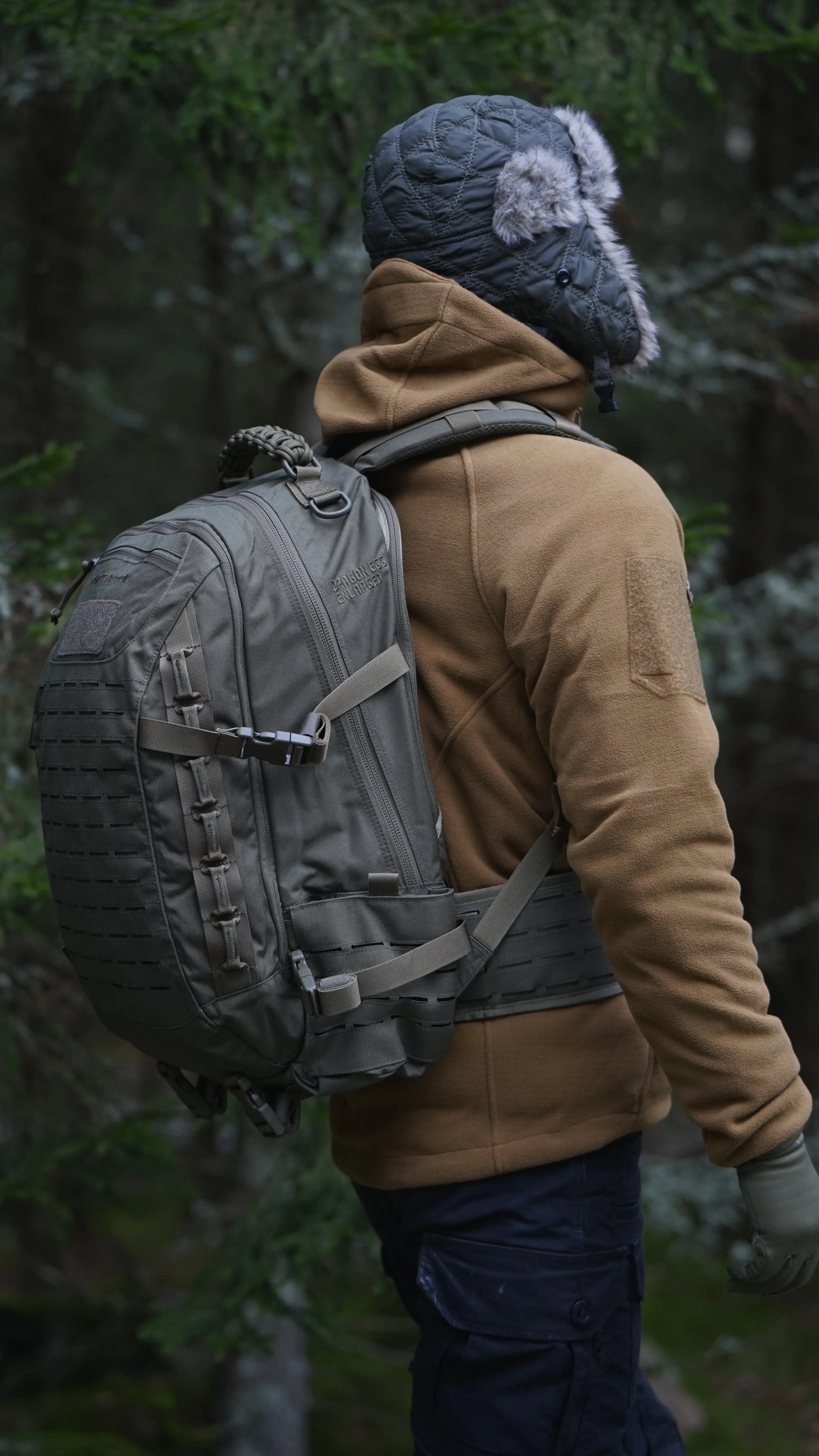 Helikon-Tex Patriot Jacket Mk2 Helikon-Tex