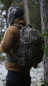 Direct Action Dragon Egg Enlarged MkII Backpack Direct Action