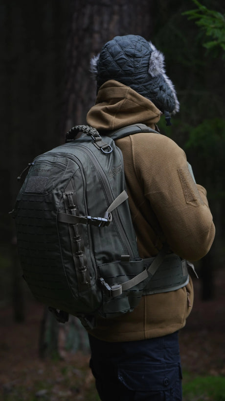 Helikon-Tex Patriot Jacket Mk2 Helikon-Tex