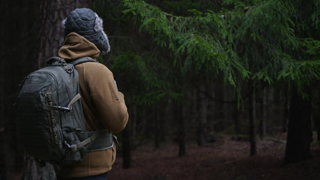 Direct Action Dragon Egg Enlarged MkII Backpack Direct Action