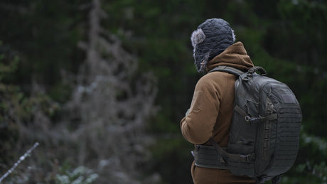 Direct Action Dragon Egg Enlarged MkII Backpack Direct Action